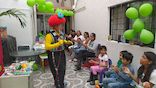 Payasos magos profesionales cd foto 1