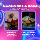 Guitarrista Internacional  foto 2