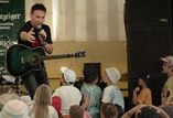 Liedermacher THOMAS UHLIG foto 1