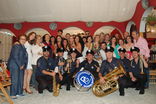 Charanga de Cádiz foto 1