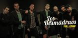Los Desmadraos Rumba foto 1