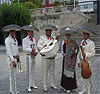 Mariachi Chapala foto 2