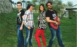 Grupo La India_1