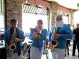 Charanga Alianza foto 2
