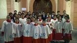 La Orquesta de Camara y Coro de Niños foto 2