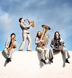 BrassAppeal - Walking Act foto 1