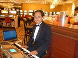 Mùsica Pianista Cumpleaños A foto 1