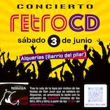 RetroCD Covers Band foto 2