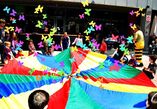 Animadores de Fiestas Infantiles AEIOU foto 1