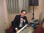 Reuniones Cumpleaños música Pianista  Lima Perú foto 1