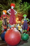 THE Clownpany (las Sferas) foto 2