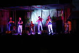 The Lugh Shamrock y banda de gaitas foto 1