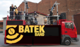BATEK BAND foto 1