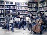 Músicos y Dj ActuAr_2