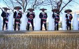México Folclórico foto 2
