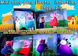 Show Frozen Monterrey foto 2