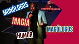 Monólogos cómicos: Ardo Gwyddon foto 2