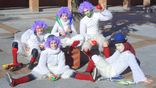 Duendes de navidad foto 1