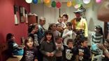 Fiestas De Cumpleaños Payasos foto 1