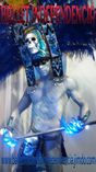 EL DIOS AZTECA SHOW PERFORMANCE EN foto 1