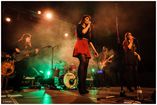 Rock in Manhattan foto 1