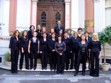 Grupo de canto ALECEIA foto 1