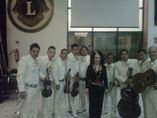 MARIACHI  SANTA CECILIA foto 2