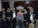 MARIACHIS LOS TECOLOTES PIURA foto 1