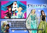 Shows Infantiles Mexicali foto 2