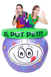 De tots colors foto 1