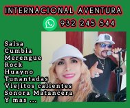 Orquesta internacional  lima peru desde 100soles  foto 1