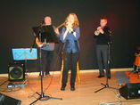Conchita Castillo/Vocalista Jazz/Música Elegante_2