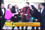 EL MEJOR GRUPO VERSATIL LOS PELIGROSOS DE TONY B. foto 1
