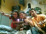 Sick Dreams foto 1