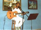 Miguel Alonso foto 1