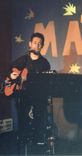 Miguel Alonso foto 2