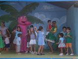 PAYASOS CON ANIMACIONES INFANTILES PIRULETE foto 2