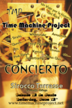 Time Machine Project en Málaga