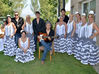 CORO ROCIERO RAICES DEL CAMINO