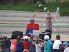 Payaso para fiestas infantiles