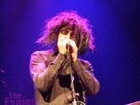 THE CURE TRIBUTE BAND- Concierto Tributo a The Cure