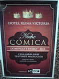 especial noche de reyes
