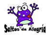 Saltos de Alegría