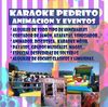 Karaoke Pedrito Animación