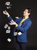 David la Runa-magia empresas,infantil y adultos