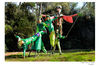 Teatro Itinerante. 