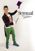 Mago Semual