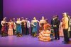 Casting para Coro Zarzuela Afi
