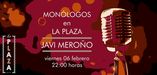 la plaza  del humor