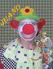 Clown Juano